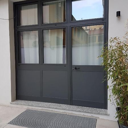 Loft Centrale Milan Bagian luar foto