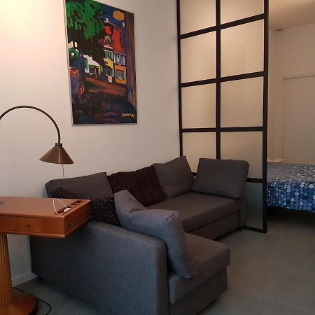 Loft Centrale Milan Bagian luar foto