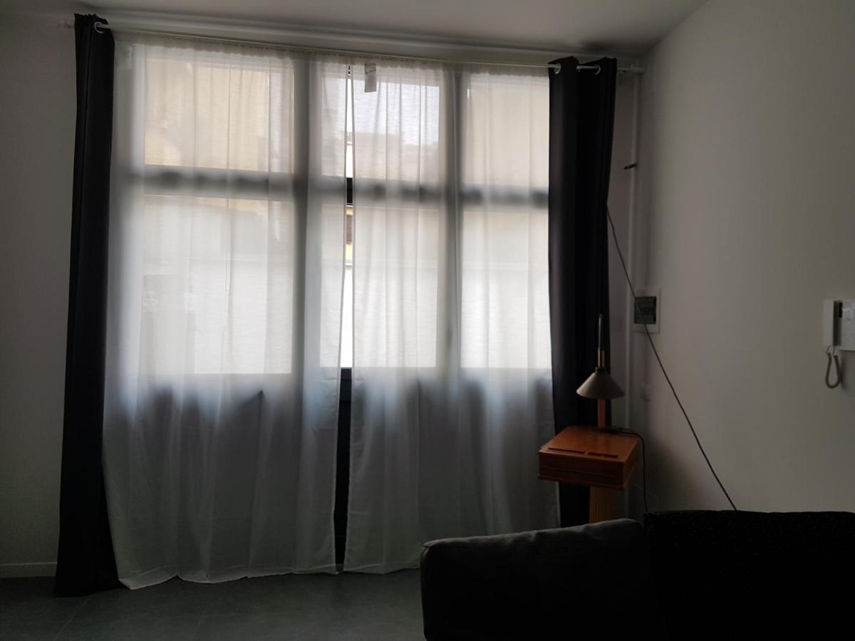 Loft Centrale Milan Bagian luar foto