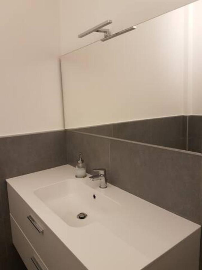 Loft Centrale Milan Bagian luar foto