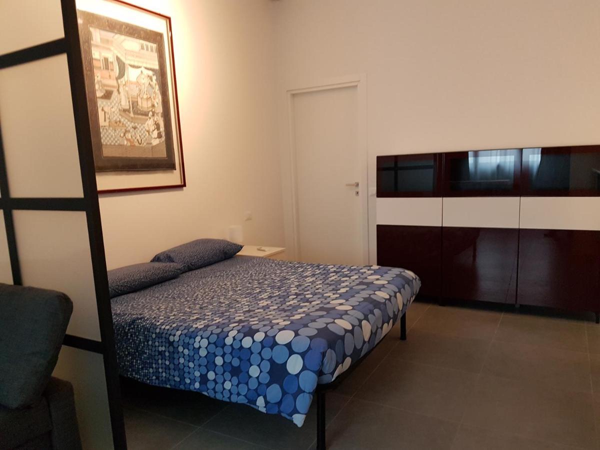 Loft Centrale Milan Bagian luar foto