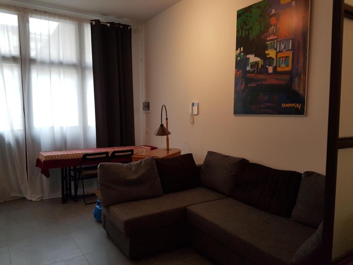 Loft Centrale Milan Bagian luar foto