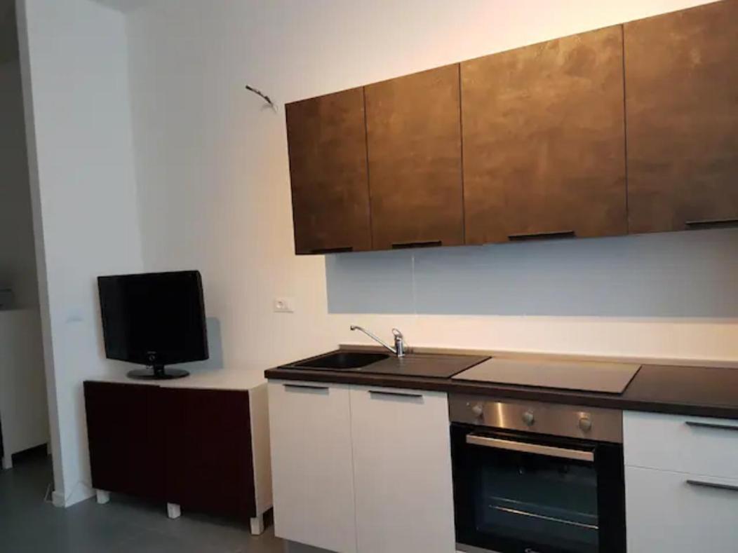Loft Centrale Milan Bagian luar foto